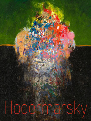 cover image of Hodermarsky